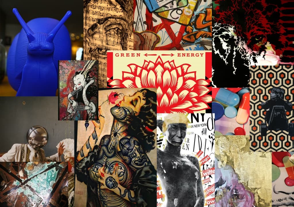 Art Gallery