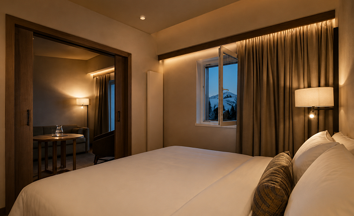 Pure Executive Suite XL - 3193